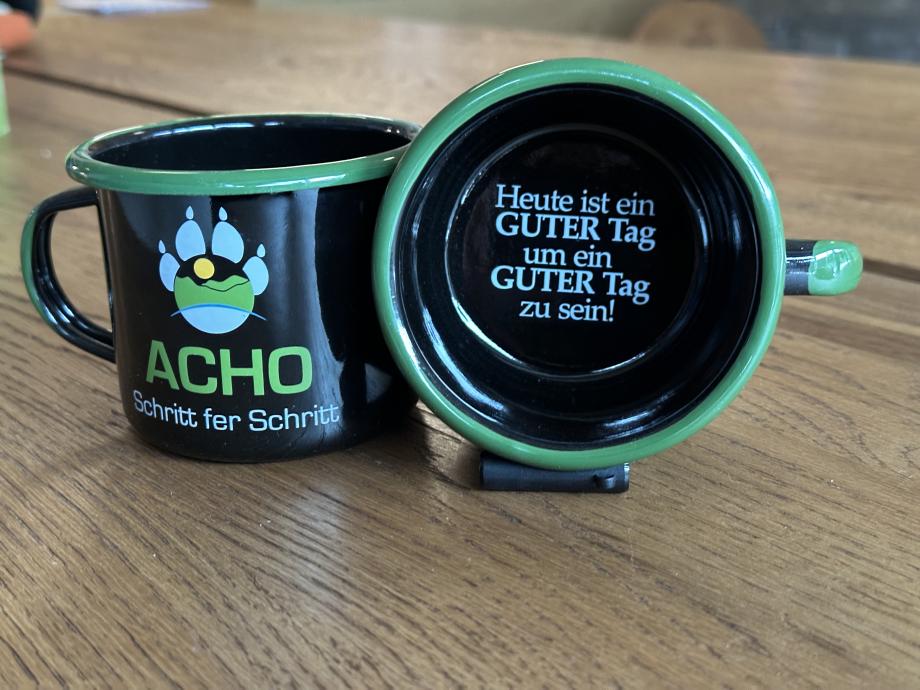 Tasse ACHO